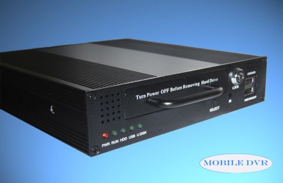 Mobile Dvr